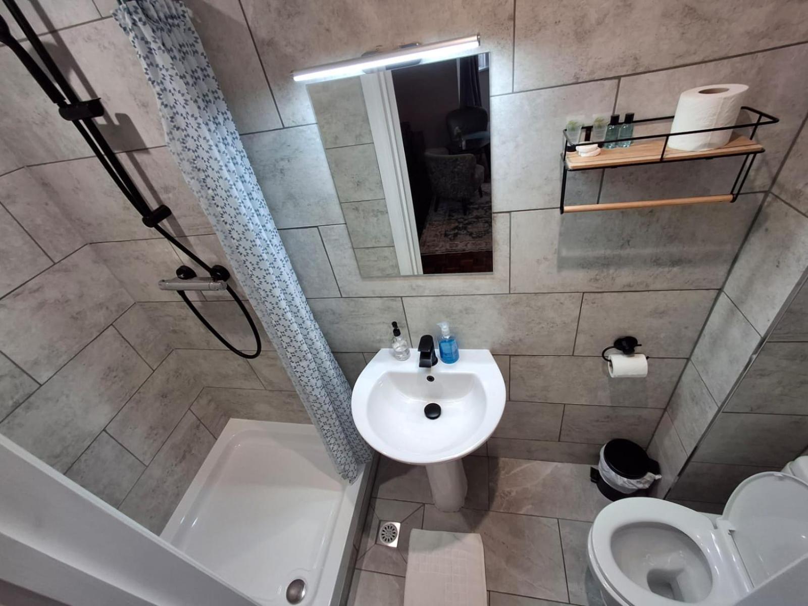 Inn By The Sea, Portsmouth - En Suite Rooms With Or Without Sea View, Onsite Ev 22Kw Eksteriør bilde